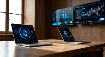 Technologische Entwicklungen im Rechtssystem (4/10)