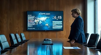 Technologische Entwicklungen im Rechtssystem (4/10)