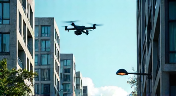 Technologische Entwicklungen zur Gewaltprävention (4/10)