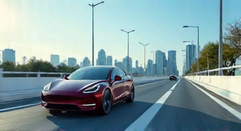 Technologische Fortschritte im Verkehr (4/10)