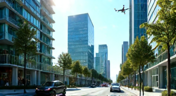 Technologische Fortschritte und Transparenz (4/10)