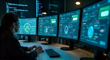 Technologische Herausforderungen im Datenschutz (4/10)