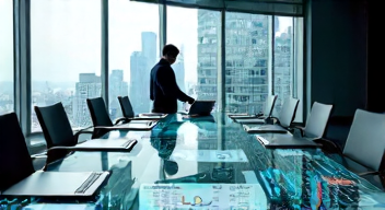 Technologische Herausforderungen im Kartellrecht (4/10)