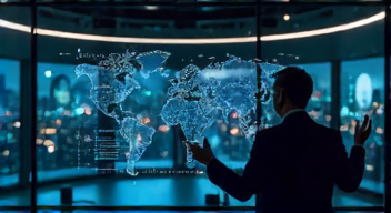 Technologische Herausforderungen im Recht (4/10)