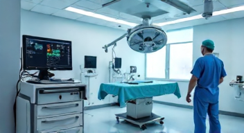 Technologische Herausforderungen in der Anästhesie (4/10)