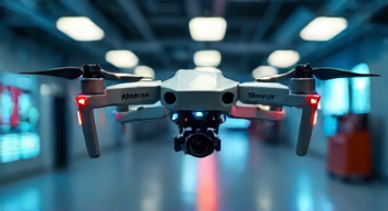 Technologische Hilfsmittel zur Verbrechensbekämpfung (4/10)