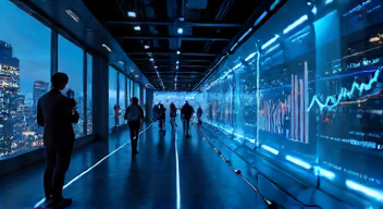 Technologische Innovationen im Finanzsektor (4/10)