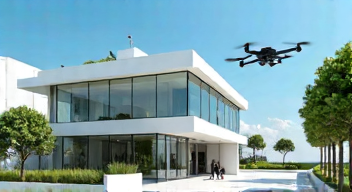 Technologische Innovationen im Immobilienrecht (4/10)