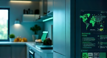 Technologische Innovationen im Verbraucherschutz (4/10)