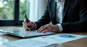 Technologische Innovationen im Versicherungswesen (3/10)