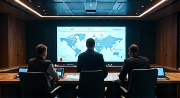 Technologische Innovationen in der Justiz (4/10)