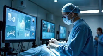 Technologische Innovationen in der Medizin (4/10)