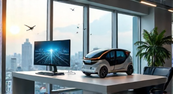 Technologische Innovationen und ihre Wettbewerbsrelevanz (4/10)