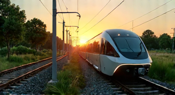 Technologische Innovationen und ihre Auswirkungen (4/10)