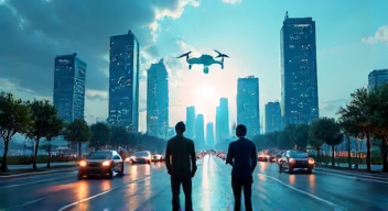 Technologische Innovationen und ihre rechtlichen Implikationen (4/10)