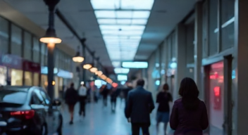 Technologische Interventionen zur Gewaltprävention (4/10)