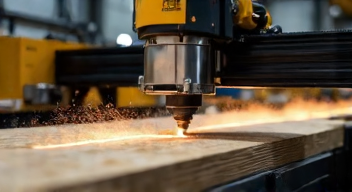 Technologische Lösungen für die Holzindustrie (4/10)