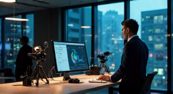 Technologische Lösungen gegen Betrug (8/10)