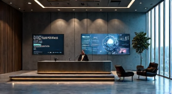 Technologische Veränderungen im Recht: Die Rolle der Digitalisierung (4/10)