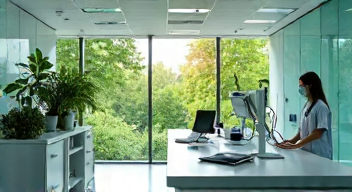 Technologische Verantwortung im Gesundheitswesen (4/10)