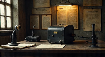 Technologische Verantwortung im Holocaust (4/10)