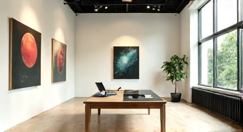 Technologische Verantwortung in der Kunst (4/10)