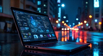 Technologischer Einfluss auf Betrug (4/10)