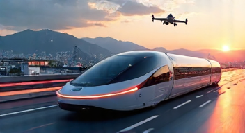 Technologischer Einfluss auf das Reisen (4/10)