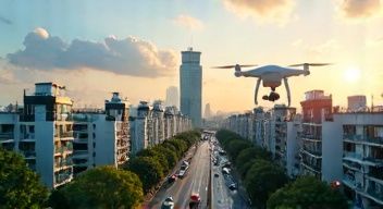 Technologischer Einfluss auf die Verbrechensbekämpfung (4/10)