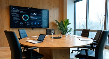 Technologischer Einfluss auf die Beschlussfassung (4/10)