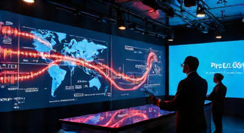 Technologischer Einfluss auf die Nord-Stream-Debatte (4/10)
