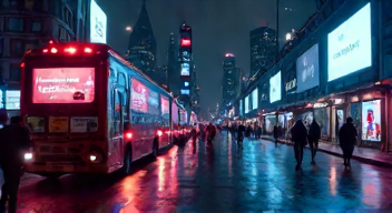 Technologischer Einfluss auf Werbestrategien (4/10)