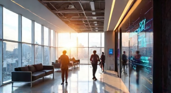 Technologischer Fortschritt im Banking (4/10)