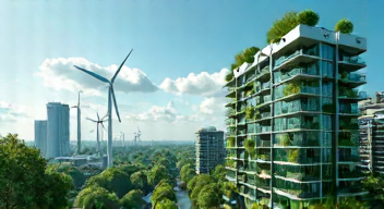 Technologischer Fortschritt in der Energieversorgung (4/10)