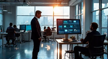 Technologischer Fortschritt und Urheberrecht (4/10)