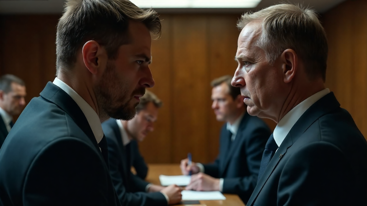 Tödliche Auseinandersetzungen, Rechtsurteile und Jugendstrafen in Deutschland