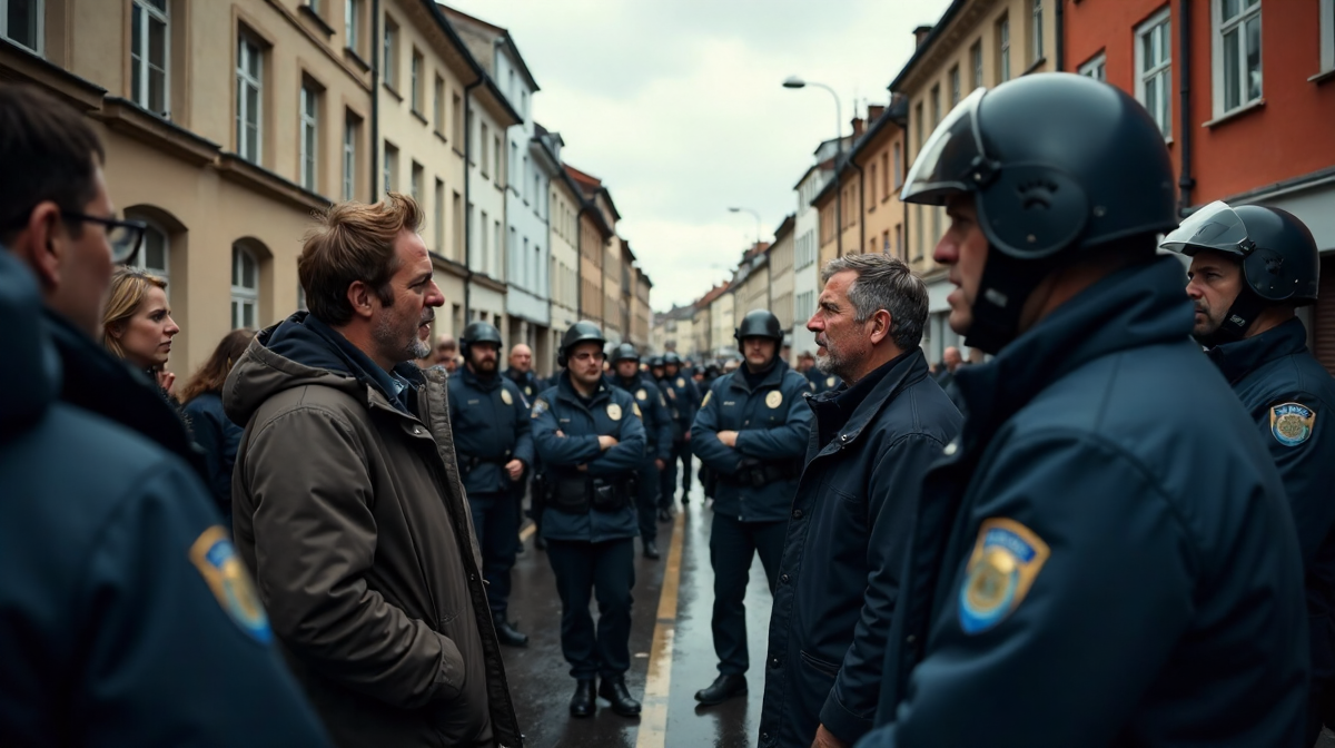 Totschlag, Straßenblockade, Rechtsprechung: Die Bedeutung von Entscheidungen