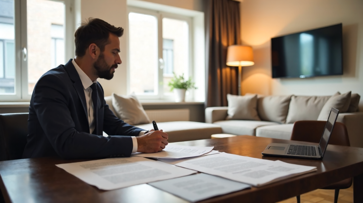 Untervermietung von Wohnraum: Rechtliche Aspekte, Mietpreisbremse, Kündigungsfristen