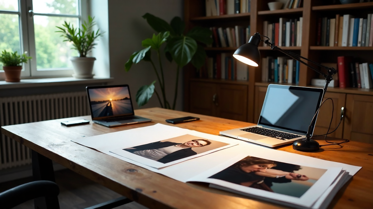 Urheberrecht, Fotografie und die digitale Nutzung: Ein komplexes Zusammenspiel