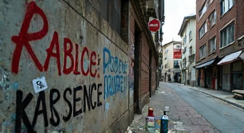 Ursachen fremdenfeindlicher Gewalt (2/10)