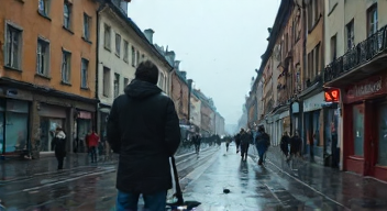 Verantwortung der Gesellschaft in Krisenzeiten (3/10)