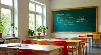 Verantwortung und Sorgfalt im Bildungswesen (1/10)