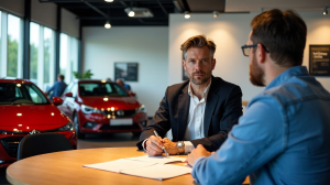 Verbraucherrechte im Wandel: Widerrufsbelehrung, Kaufverträge, Fernabsatz