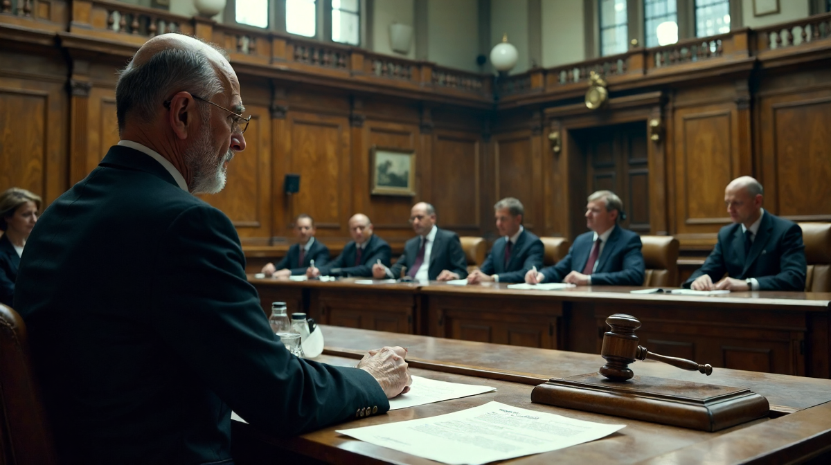 Verbrechen gegen die Menschlichkeit: Syrische Miliz, Kriegsverbrechen, Gerechtigkeit