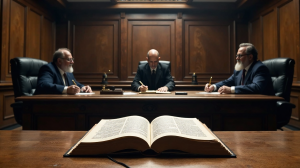 Verbrechen und Strafe: Totschlag, Rechtsprechung und Gesellschaftsimpact