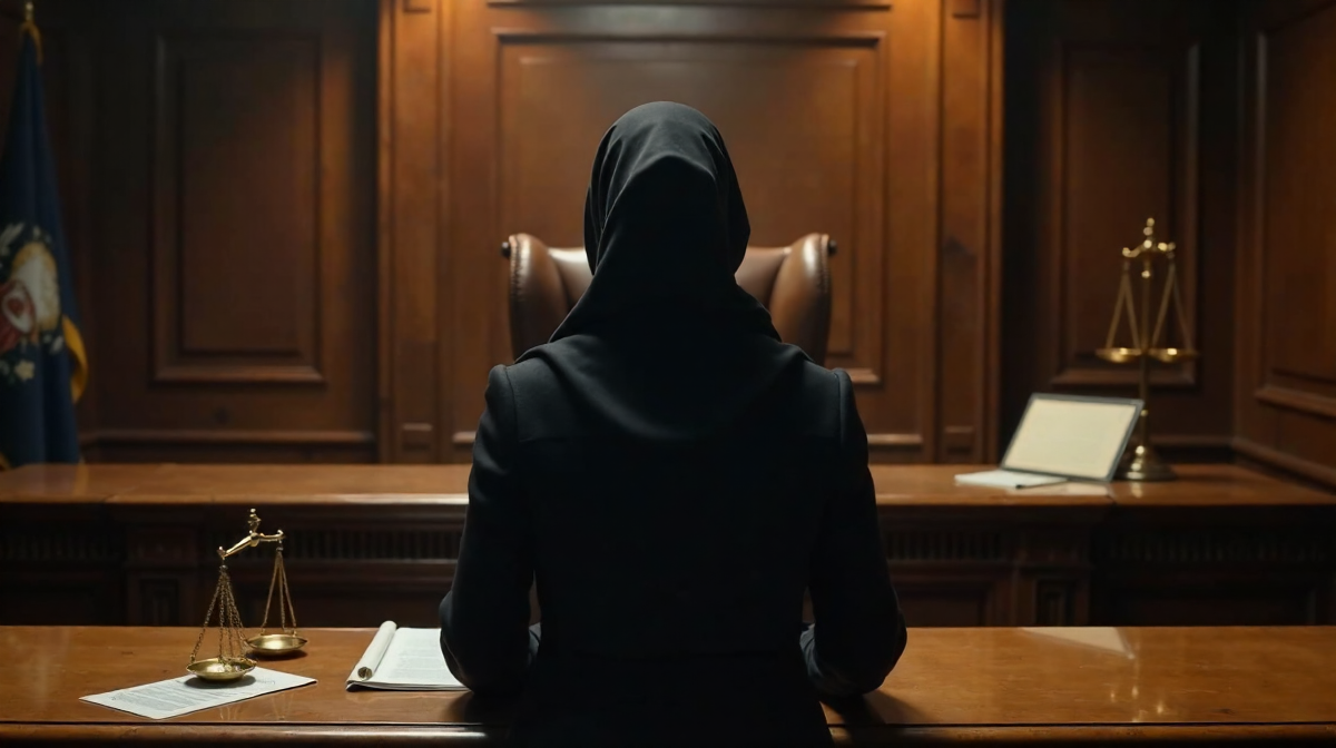 Versklavung im IS: Menschenrechte, Justiz und die Jesiden-Krise verstehen