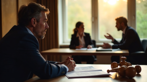 Vertragliche Umgangsregelungen, Kindeswohl und Sittenwidrigkeit im Rechtssystem