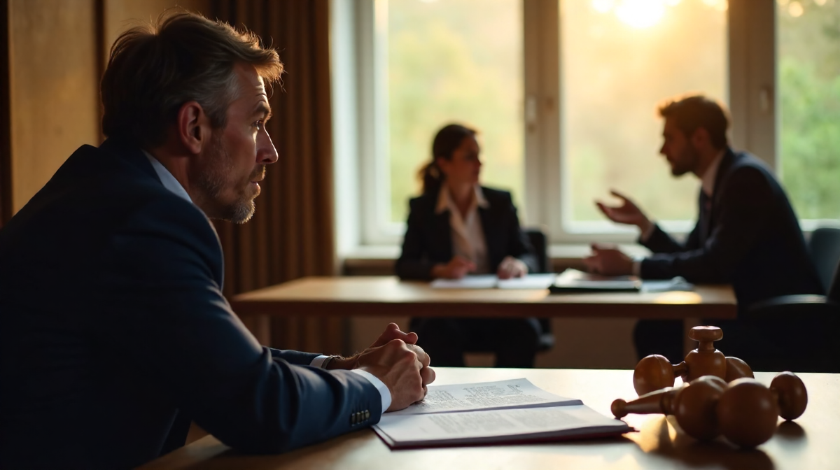 Vertragliche Umgangsregelungen, Kindeswohl und Sittenwidrigkeit im Rechtssystem