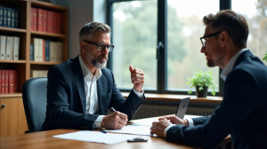Vertragsrecht, Erfolgshonorar, Studienplatzvermittlungen: Ein Blick auf die Gesetze