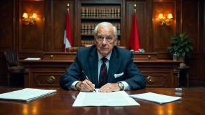 Verurteilung eines Bürgermeisters: Betrug, Untreue, Fälschung im Pflegebereich